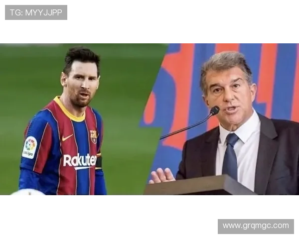 巴萨一线队球员大多支持拉波尔塔