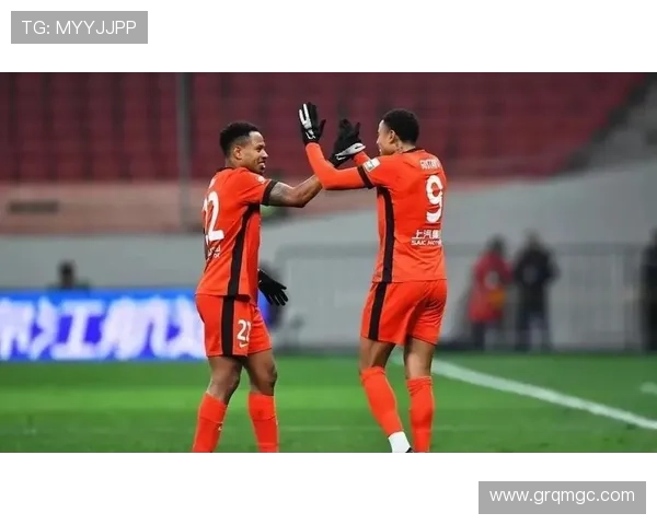 海港西海岸五外援对决四外援